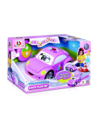 BB Junior RC VW Beetle pink