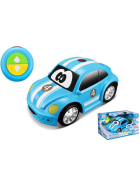 BB Junior RC VW Beetle blau