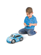 BB Junior RC VW Beetle blau