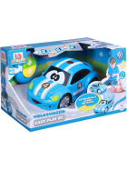 BB Junior RC VW Beetle blau