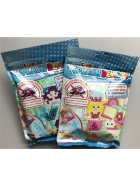 Craze Splash Beadys Starter Beutel, assortiert