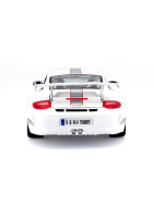 Porsche 911 GT3 RS 4.0, 1:18, blau