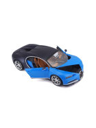 Bugatti Chiron, 1:18, blau