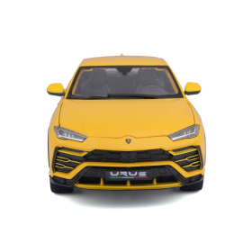 Lamborghini Urus, 1:18, gelb