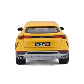 Lamborghini Urus, 1:18, gelb