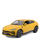 Lamborghini Urus, 1:18, gelb