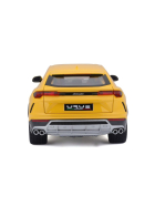 Lamborghini Urus, 1:18, gelb