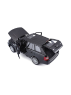 Range Rover Sport, 1:18, schwarz