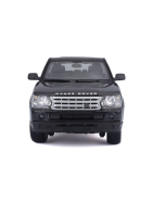 Range Rover Sport, 1:18, schwarz