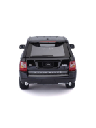 Range Rover Sport, 1:18, schwarz