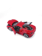 Ferrari R&P 488 GTB, 1:18, rot