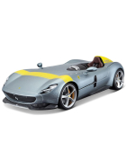 Ferrari R&P Monza SP1, 1:18, grau