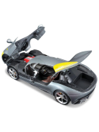 Ferrari R&P Monza SP1, 1:18, grau