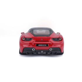 Ferrari Signature 488 GTB, 1:18, rot