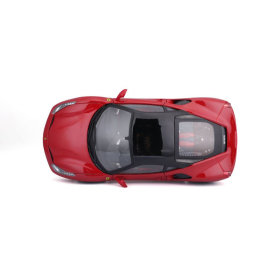 Ferrari Signature 488 GTB, 1:18, rot