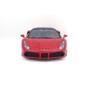 Ferrari Signature 488 GTB, 1:18, rot