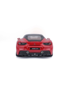 Ferrari Signature 488 GTB, 1:18, rot