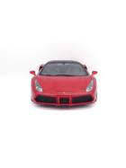 Ferrari Signature 488 GTB, 1:18, rot