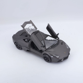 Bburago Lamborghini Reventon 1:24, grau