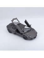 Bburago Lamborghini Reventon 1:24, grau