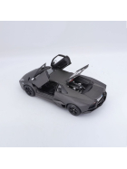 Bburago Lamborghini Reventon 1:24, grau