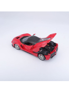 Ferrari R&P LaFerrari, 1:24, rot