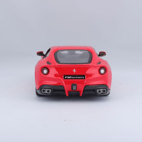 Ferrari R&P F12 Berlinetta 1:24 rot