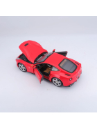 Ferrari R&P F12 Berlinetta 1:24 rot