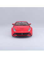 Ferrari R&P F12 Berlinetta 1:24 rot