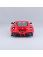 Ferrari R&P F12 Berlinetta 1:24 rot