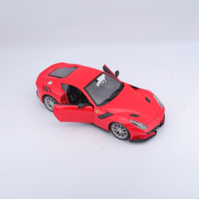 Ferrari R&P F12TDF, 1:24, rot