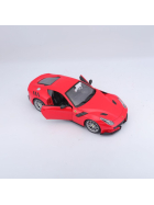 Ferrari R&P F12TDF, 1:24, rot