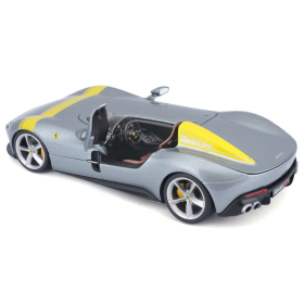 Ferrari R&P Monza SP1 1:24