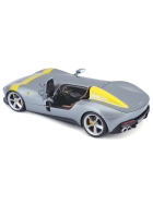 Ferrari R&P Monza SP1 1:24