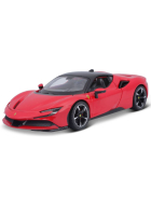 Ferrari R&P SF90 Stradale 1:24