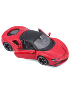 Ferrari R&P SF90 Stradale 1:24