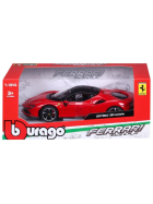 Ferrari R&P SF90 Stradale 1:24