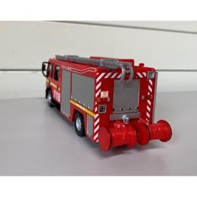 Bburago Feuerwehr Fahrzeuge assortiert 1:50