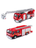 Bburago Feuerwehr Fahrzeuge assortiert 1:50