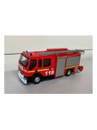 Bburago Feuerwehr Fahrzeuge assortiert 1:50