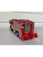 Bburago Feuerwehr Fahrzeuge assortiert 1:50