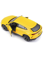 Maisto Lamborghini Urus, gelb, 1:24