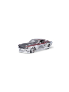 Maisto Ford Mustang GT 1967 Harley Davidson 1:24