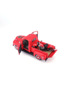 Maisto Ford F-1 Pick up & EL Knucklehead 1936 1:24