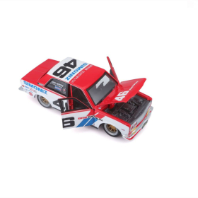 Maisto Datsun BRE 510 1:24