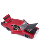 Maisto Dodge Charger R/T 1969 1:24