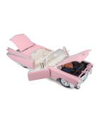 Cadillac Eldorado Biarritz 1959, 1:18, pink