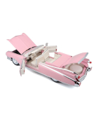 Cadillac Eldorado Biarritz 1959, 1:18, pink