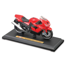 Maisto Motorrad Modell Motorbikes, 1:18, assortiert