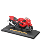 Maisto Motorrad Modell Motorbikes, 1:18, assortiert